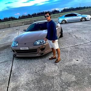 Meet your Posher, Zack